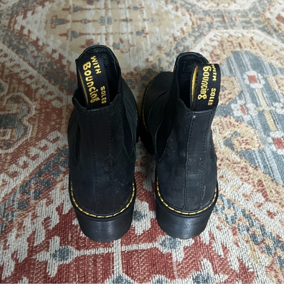 Dr. Martens Rometty Chelsea Boot - Picture 6 of 11